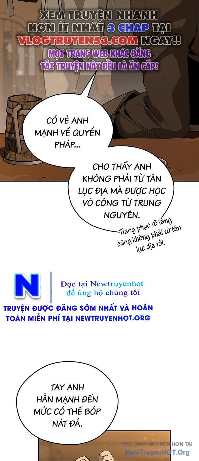Võ Học Miền Viễn Tây [Chap 35-37]