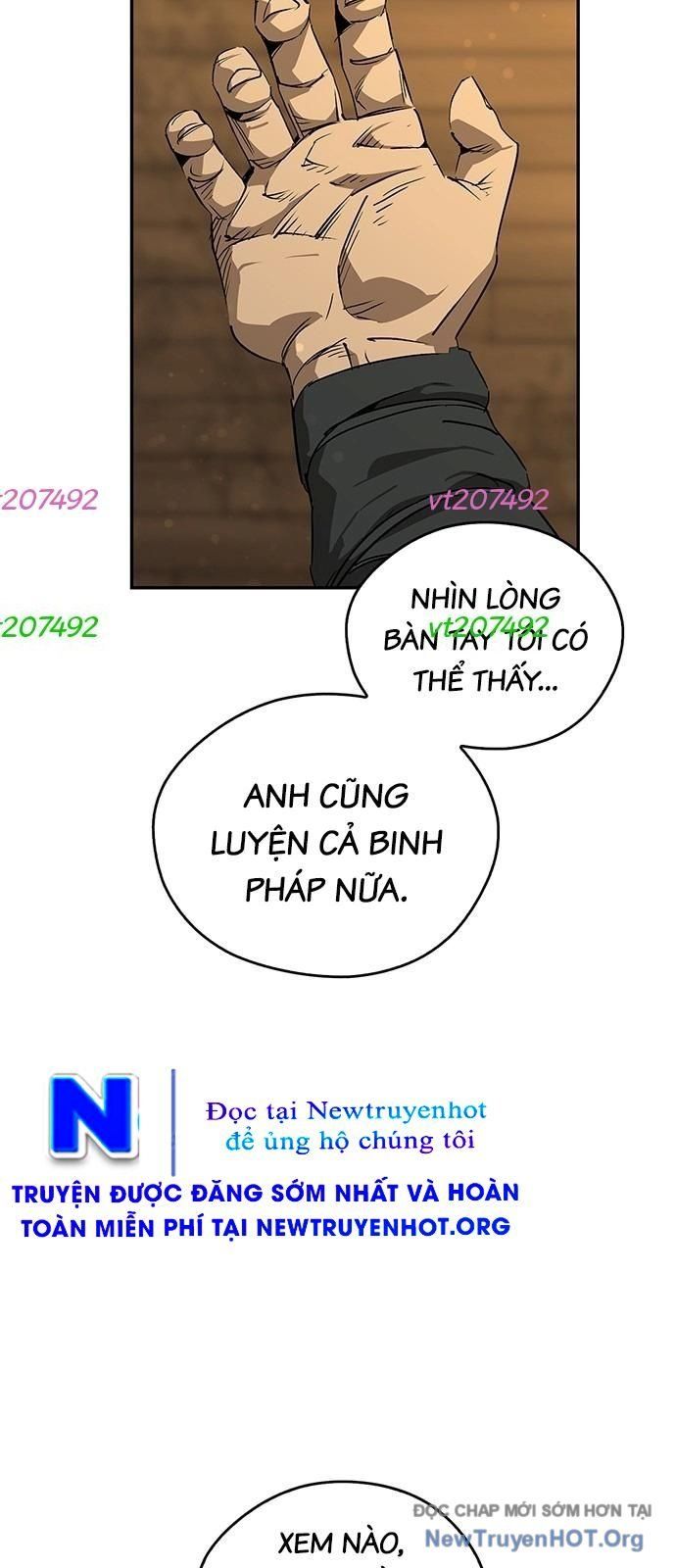 Võ Học Miền Viễn Tây [Chap 35-37]