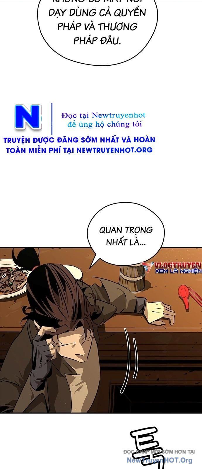 Võ Học Miền Viễn Tây [Chap 35-37]