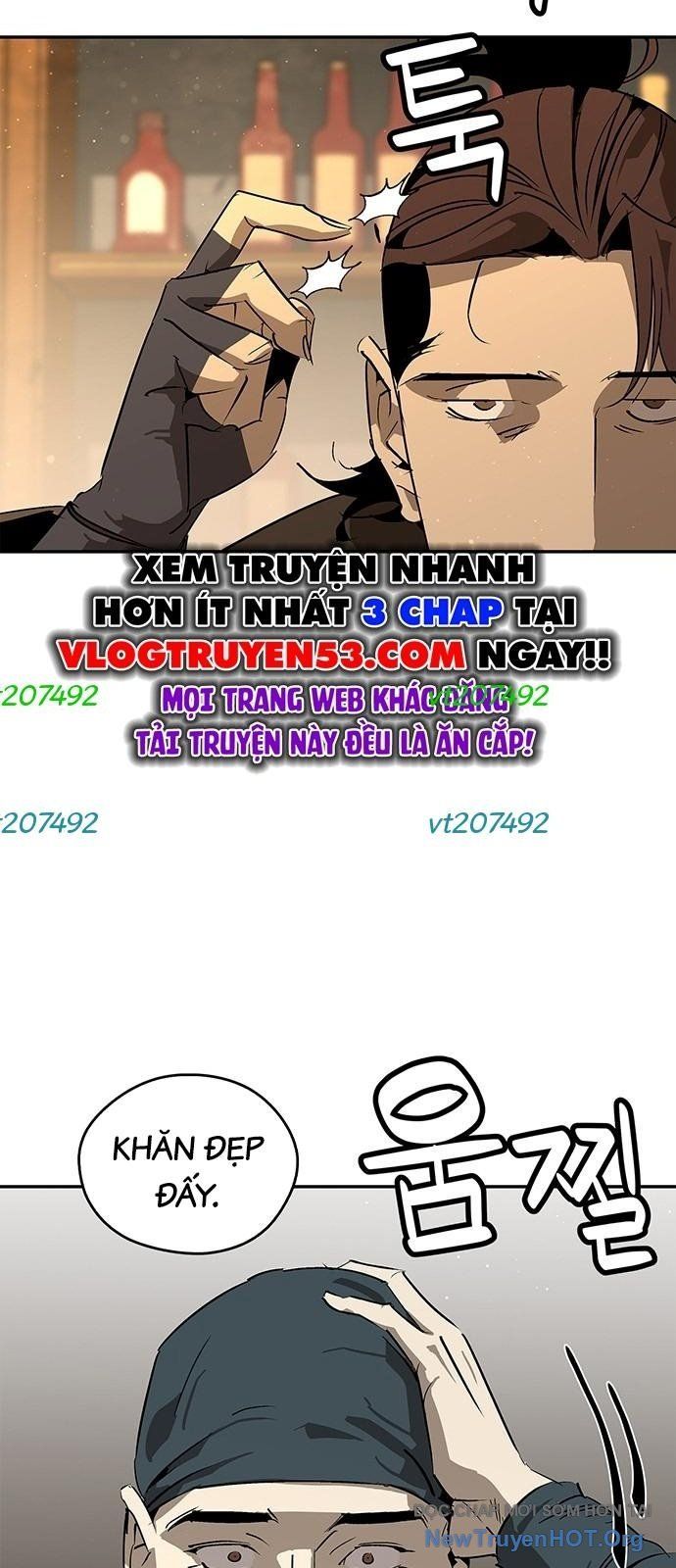 Võ Học Miền Viễn Tây [Chap 35-37]