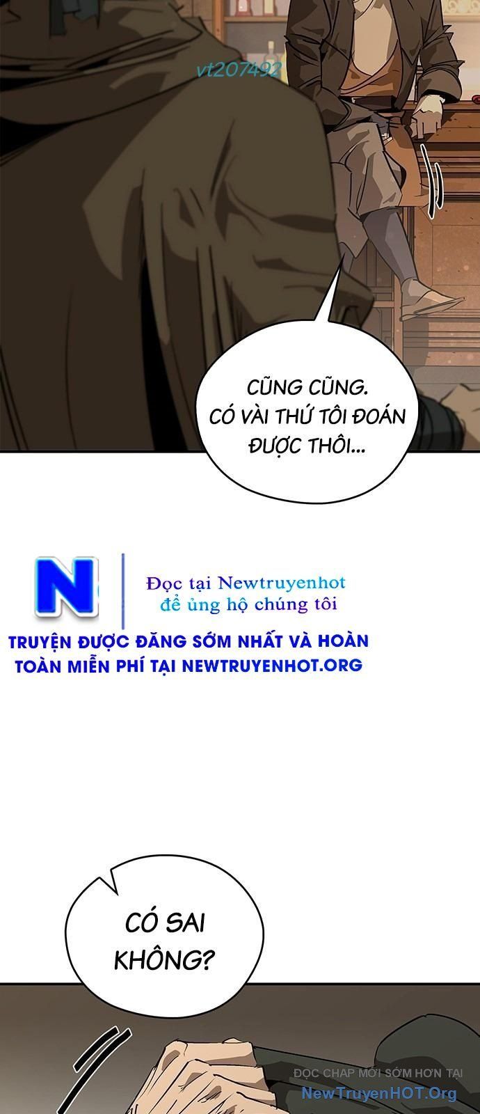 Võ Học Miền Viễn Tây [Chap 35-37]