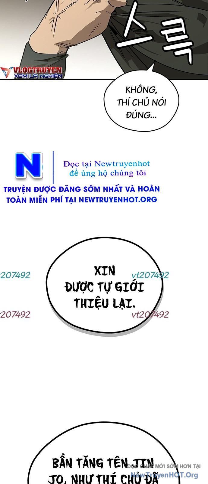 Võ Học Miền Viễn Tây [Chap 35-37]