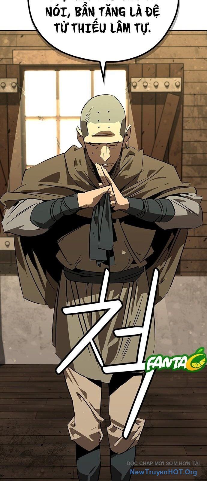 Võ Học Miền Viễn Tây [Chap 35-37]