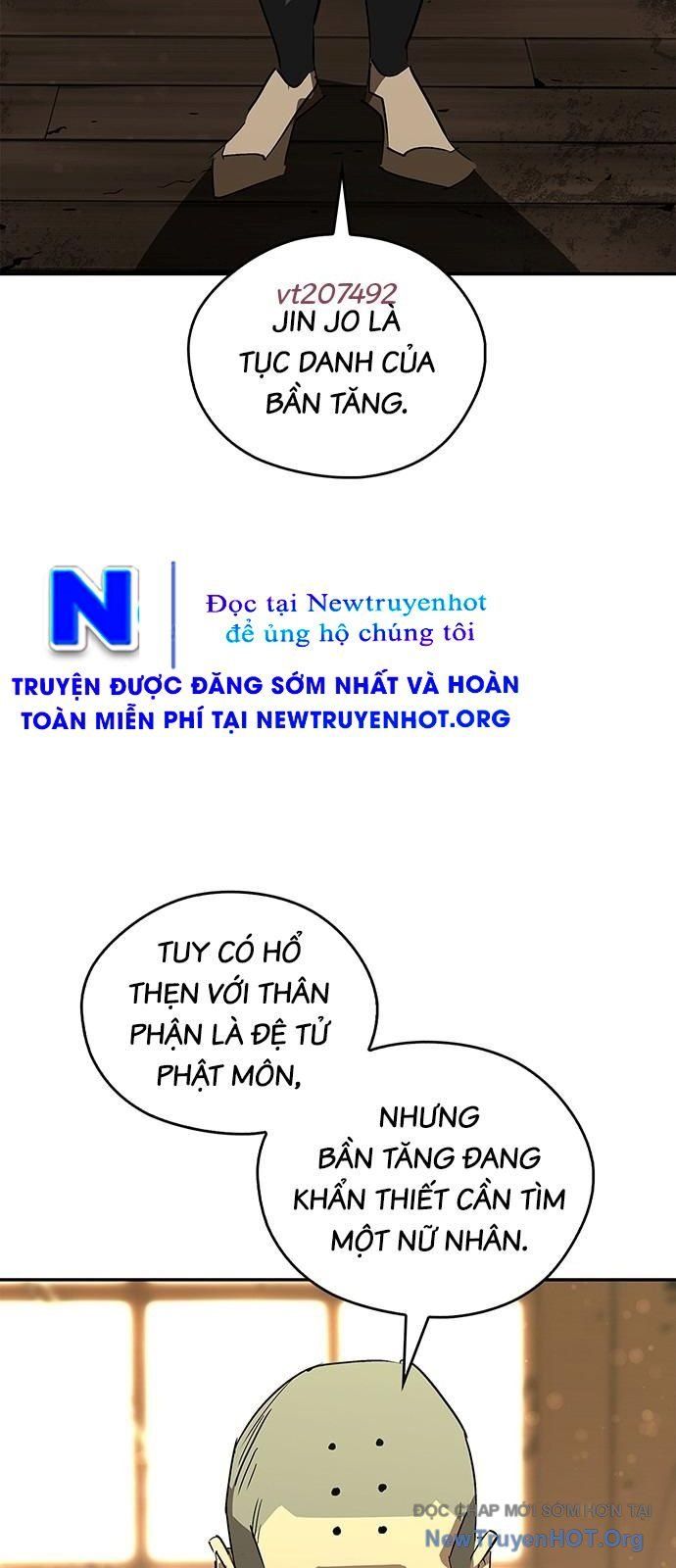 Võ Học Miền Viễn Tây [Chap 35-37]