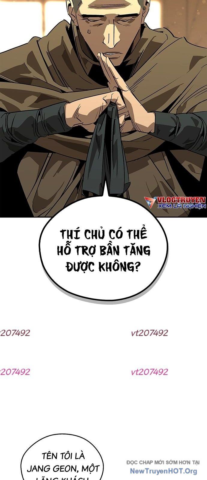 Võ Học Miền Viễn Tây [Chap 35-37]