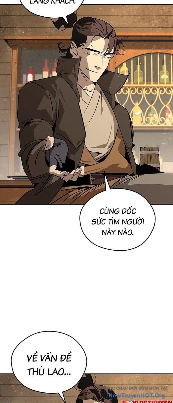 Võ Học Miền Viễn Tây [Chap 35-37]