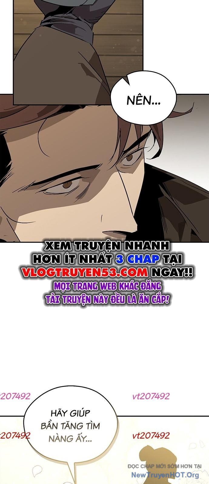 Võ Học Miền Viễn Tây [Chap 35-37]