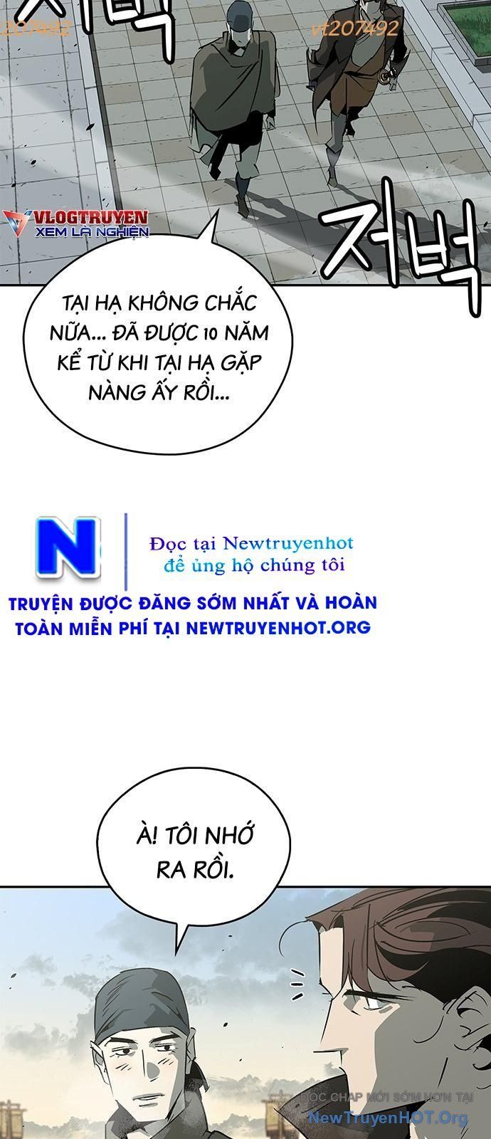 Võ Học Miền Viễn Tây [Chap 35-37]