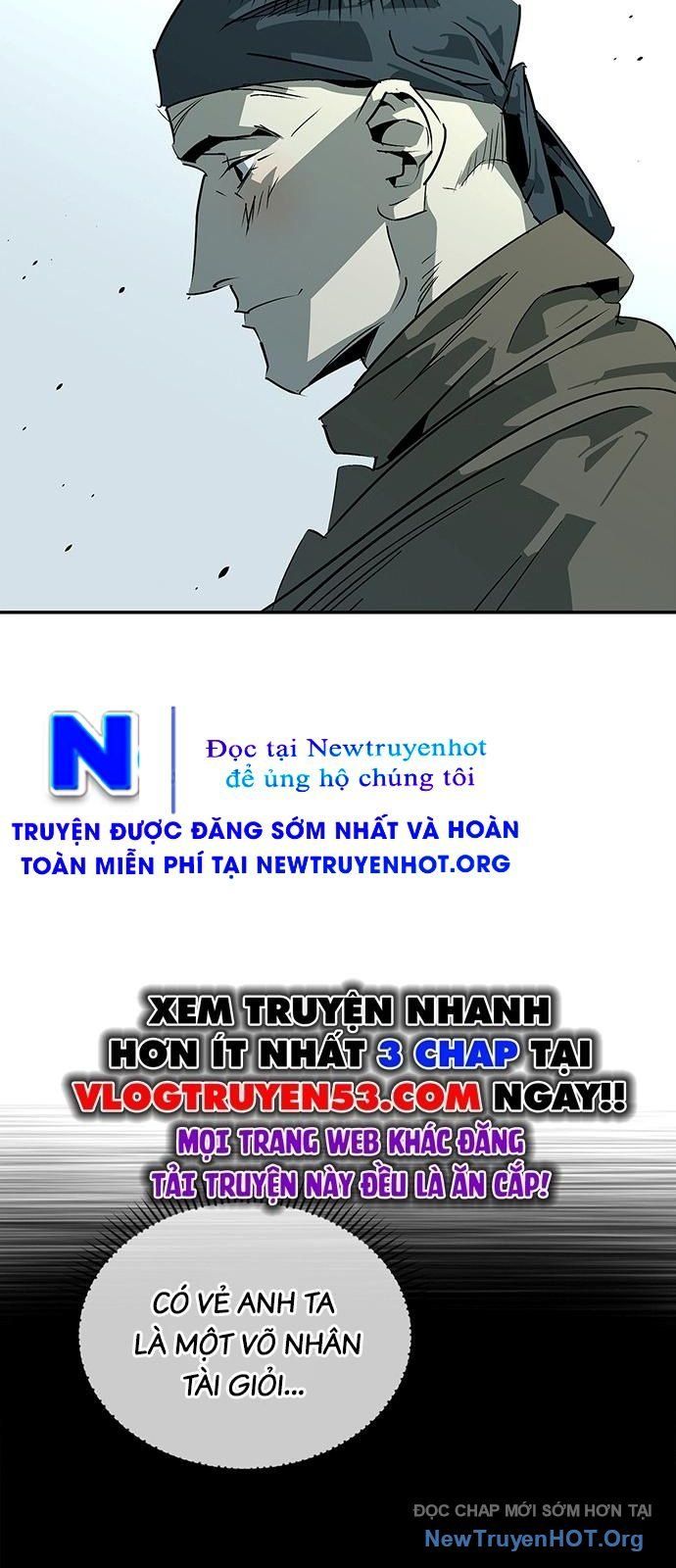 Võ Học Miền Viễn Tây [Chap 35-37]