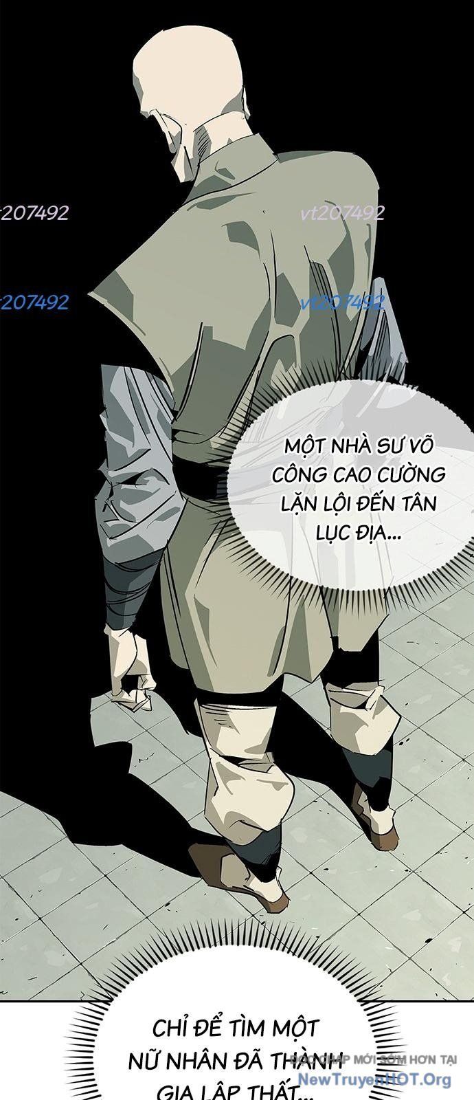 Võ Học Miền Viễn Tây [Chap 35-37]