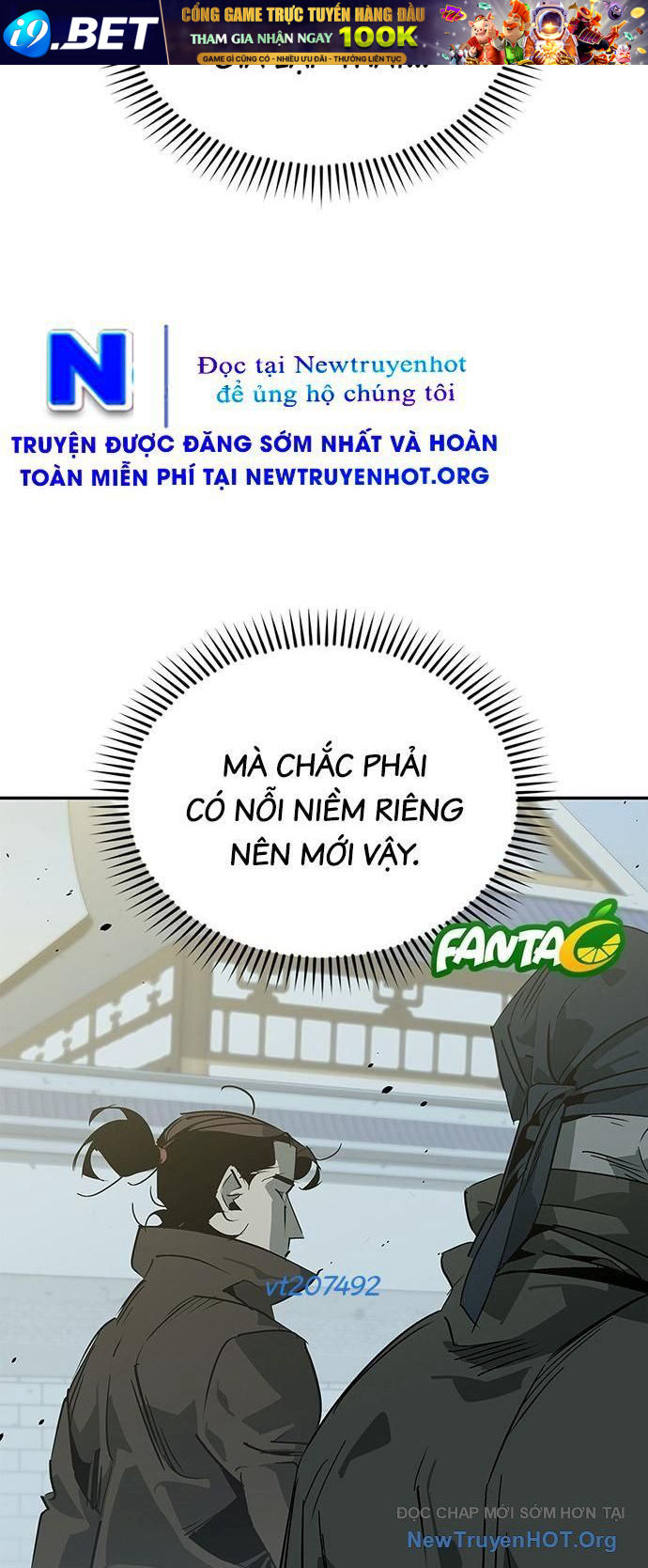Võ Học Miền Viễn Tây [Chap 35-37]