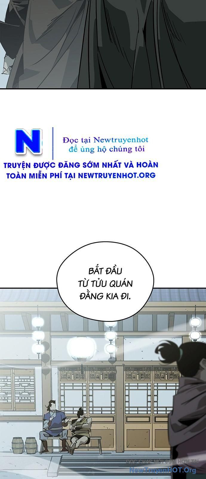 Võ Học Miền Viễn Tây [Chap 35-37]