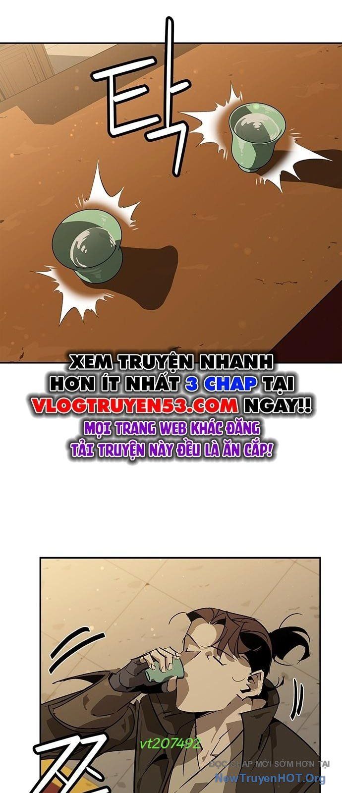Võ Học Miền Viễn Tây [Chap 35-37]
