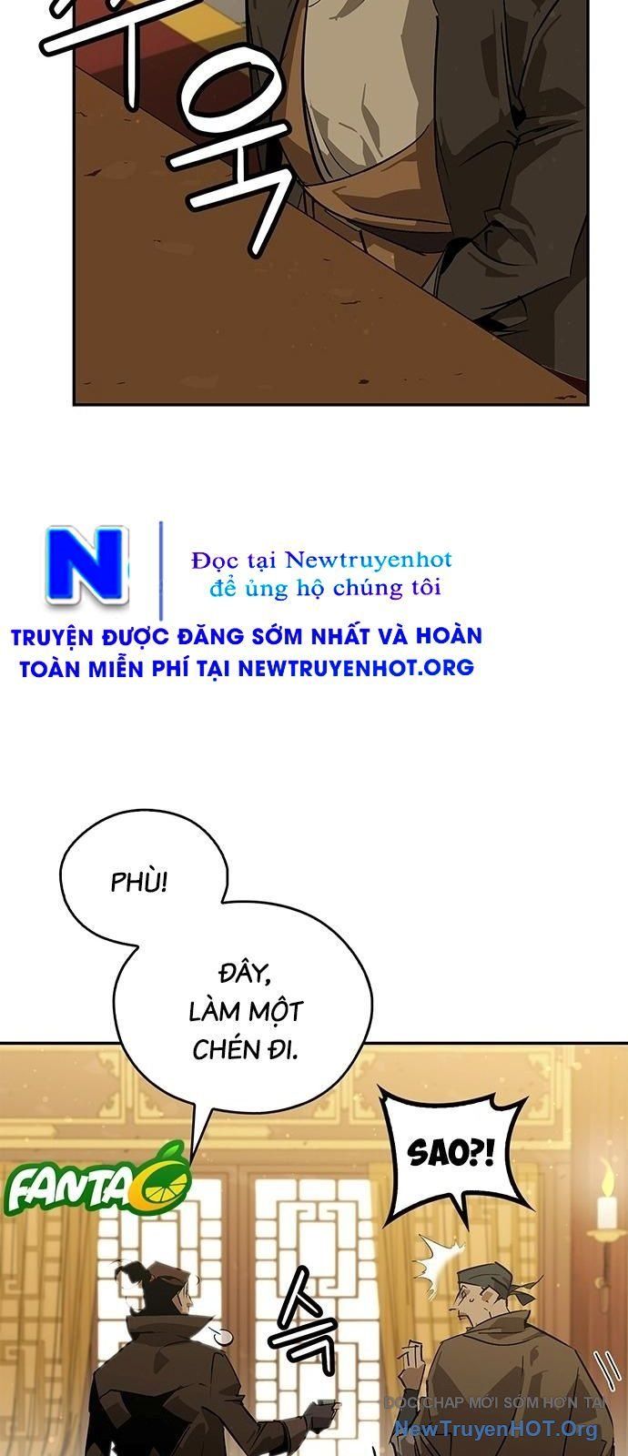 Võ Học Miền Viễn Tây [Chap 35-37]