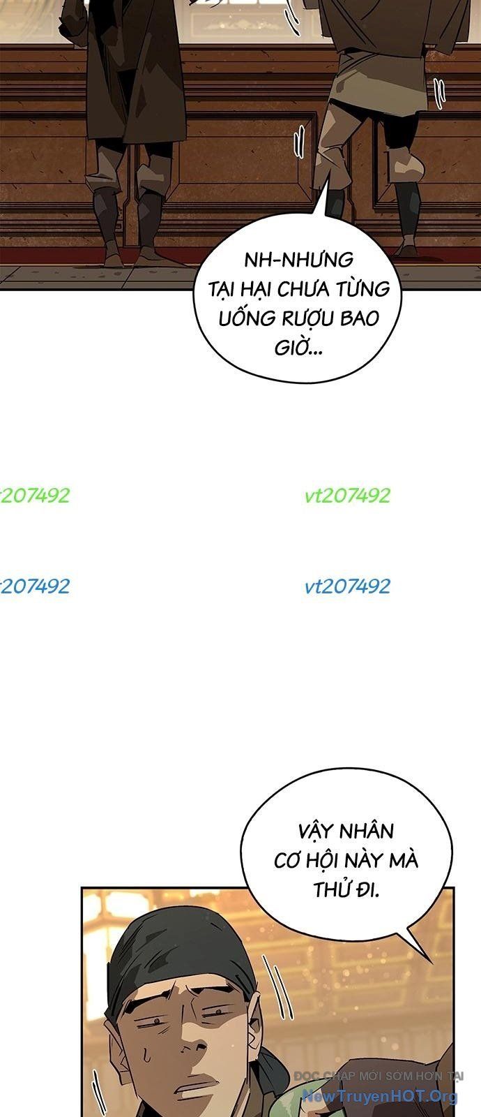 Võ Học Miền Viễn Tây [Chap 35-37]