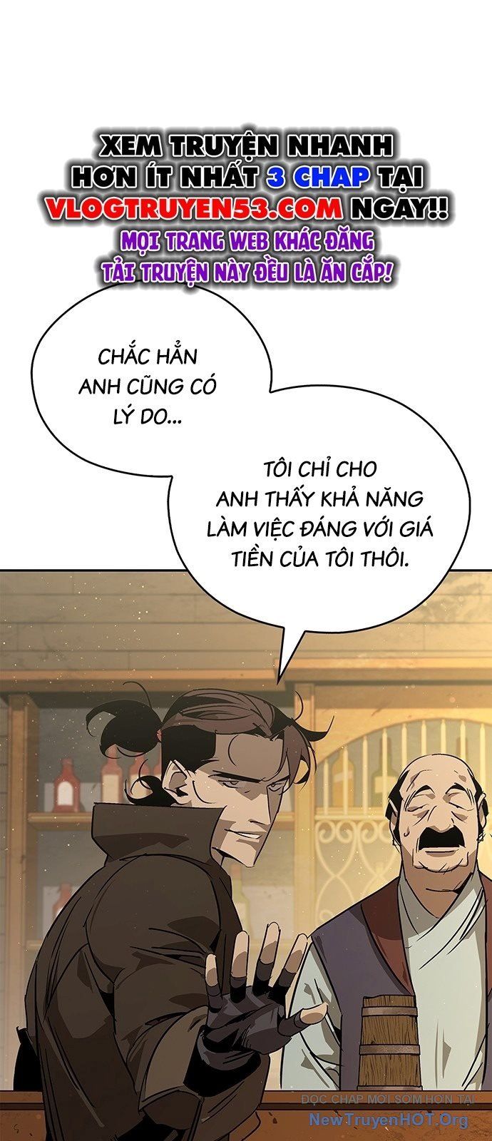 Võ Học Miền Viễn Tây [Chap 35-37]