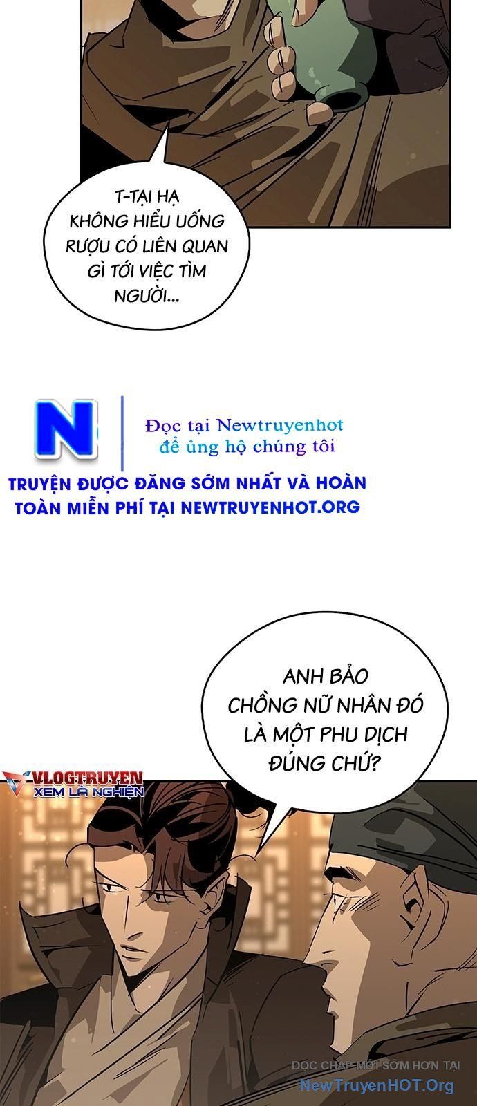 Võ Học Miền Viễn Tây [Chap 35-37]
