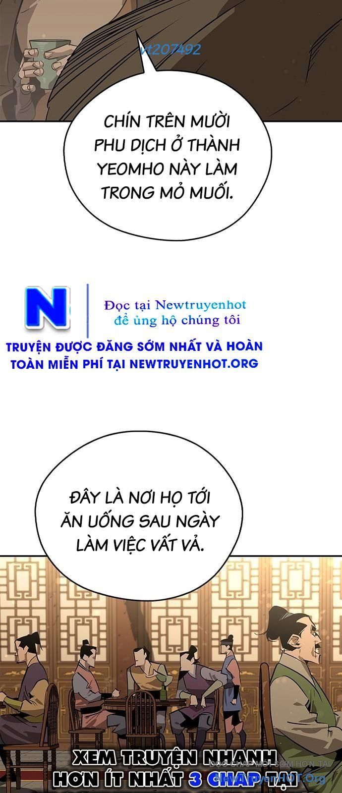 Võ Học Miền Viễn Tây [Chap 35-37]