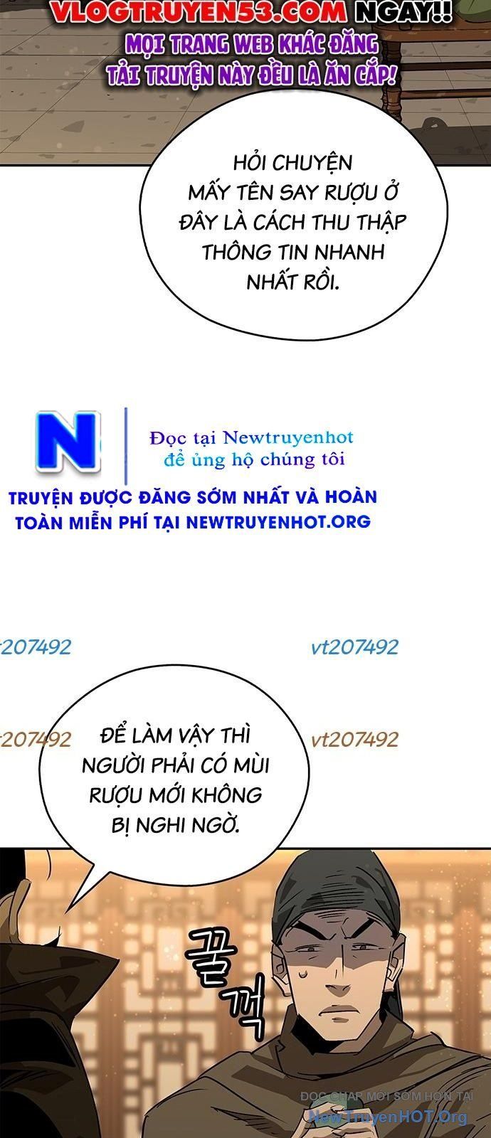 Võ Học Miền Viễn Tây [Chap 35-37]