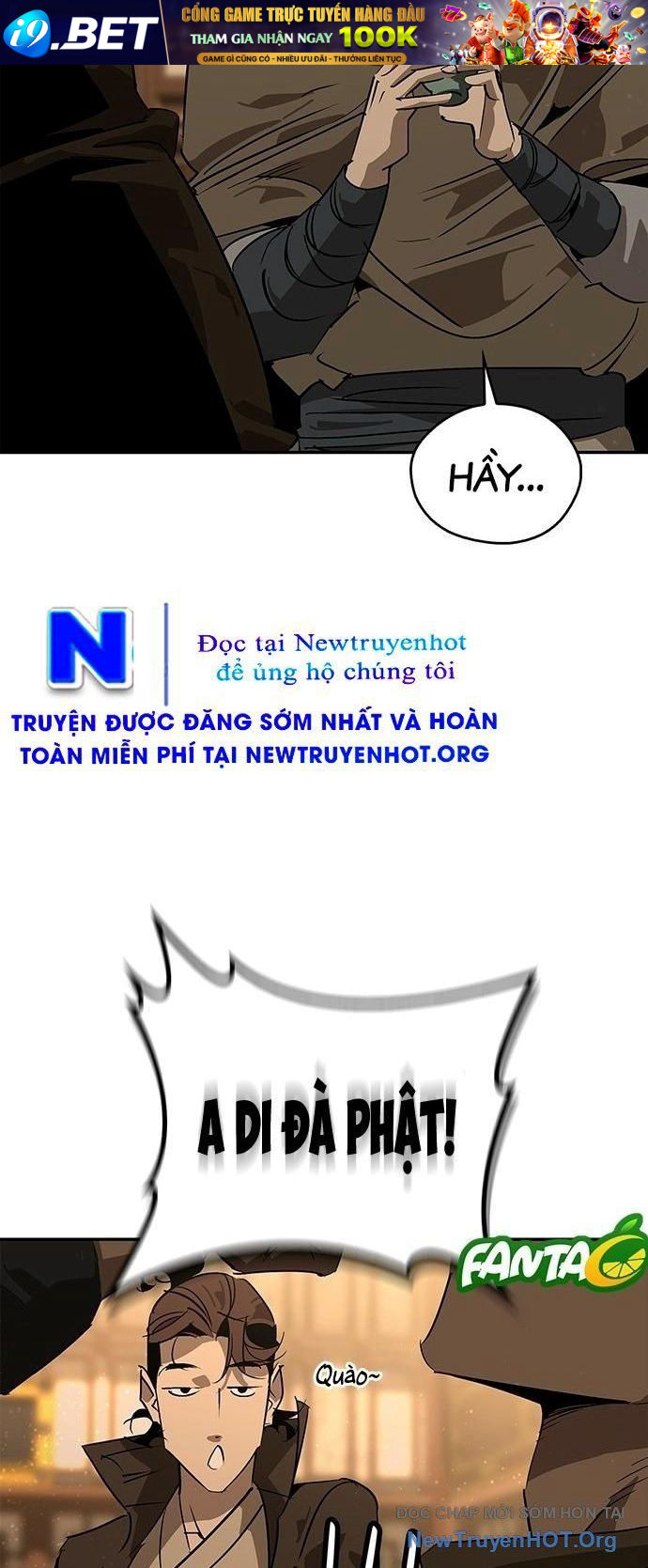 Võ Học Miền Viễn Tây [Chap 35-37]