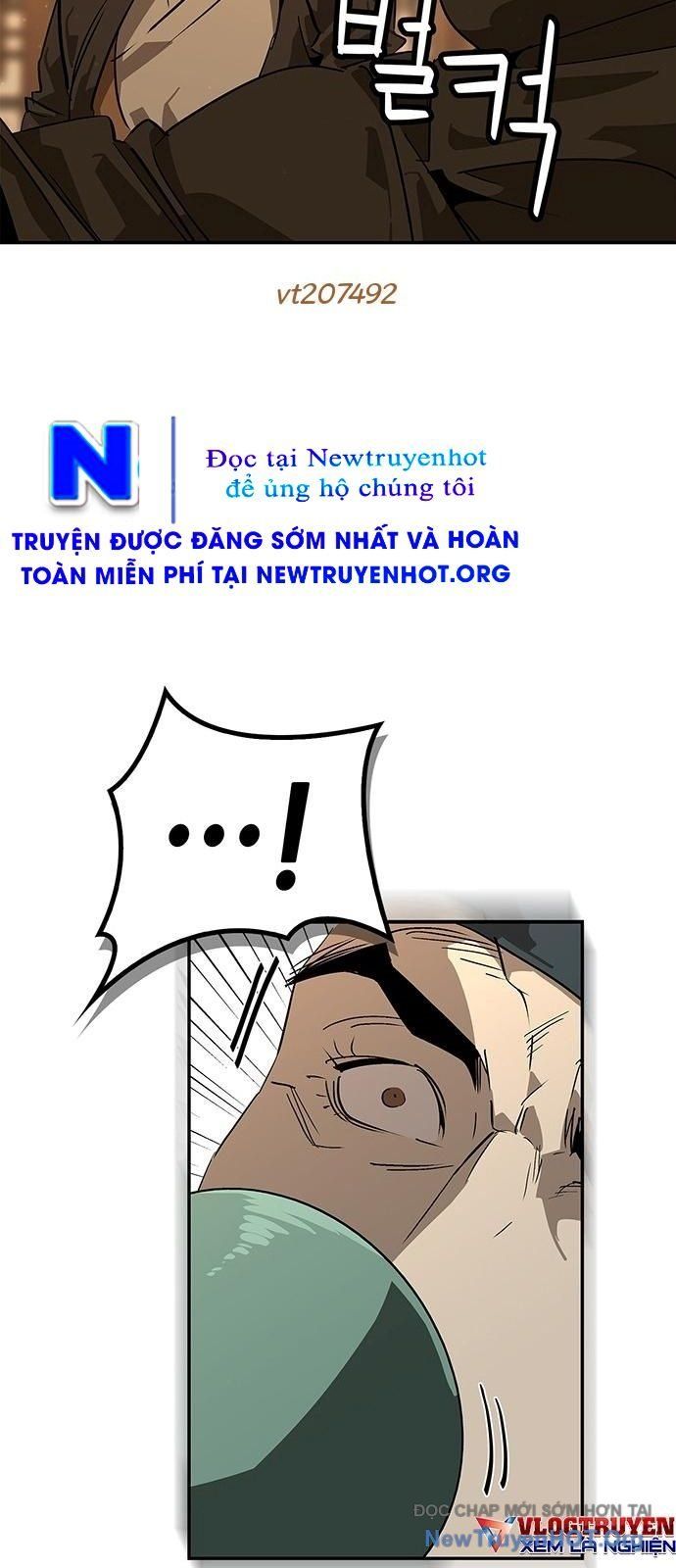 Võ Học Miền Viễn Tây [Chap 35-37]