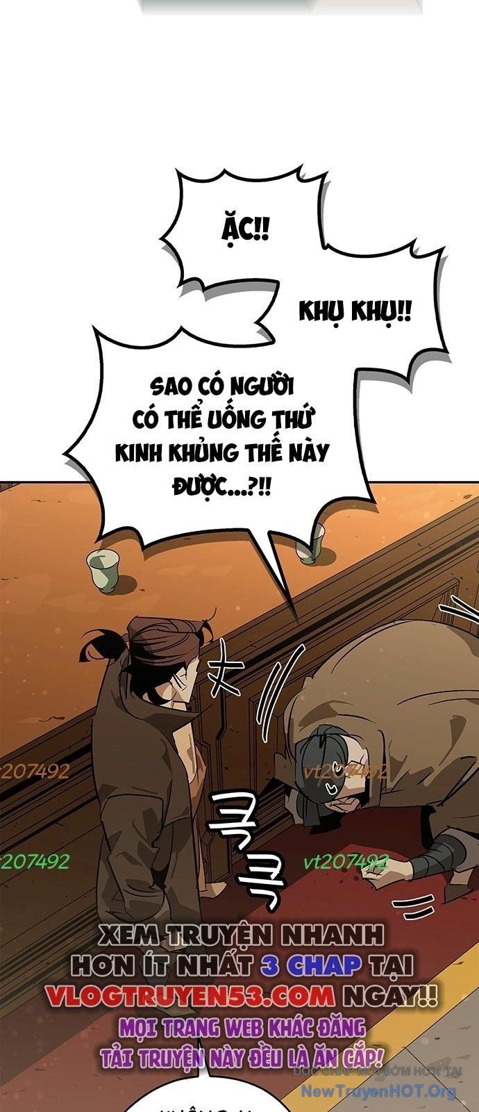 Võ Học Miền Viễn Tây [Chap 35-37]