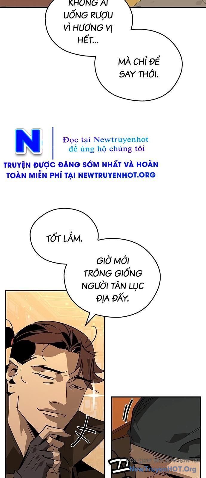 Võ Học Miền Viễn Tây [Chap 35-37]