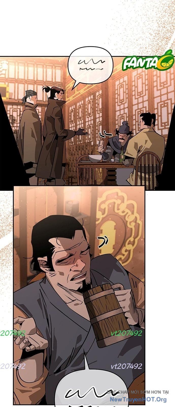 Võ Học Miền Viễn Tây [Chap 35-37]