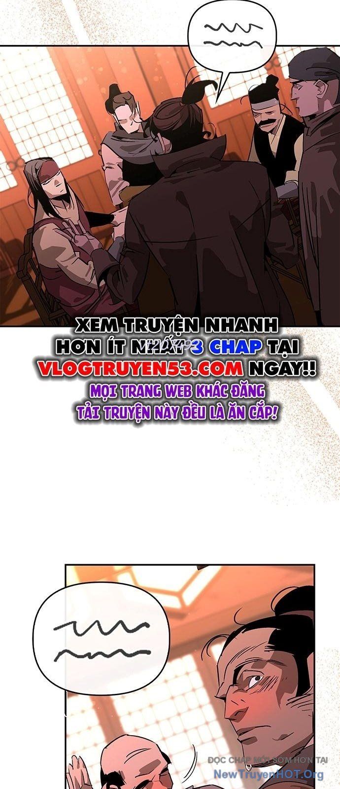 Võ Học Miền Viễn Tây [Chap 35-37]