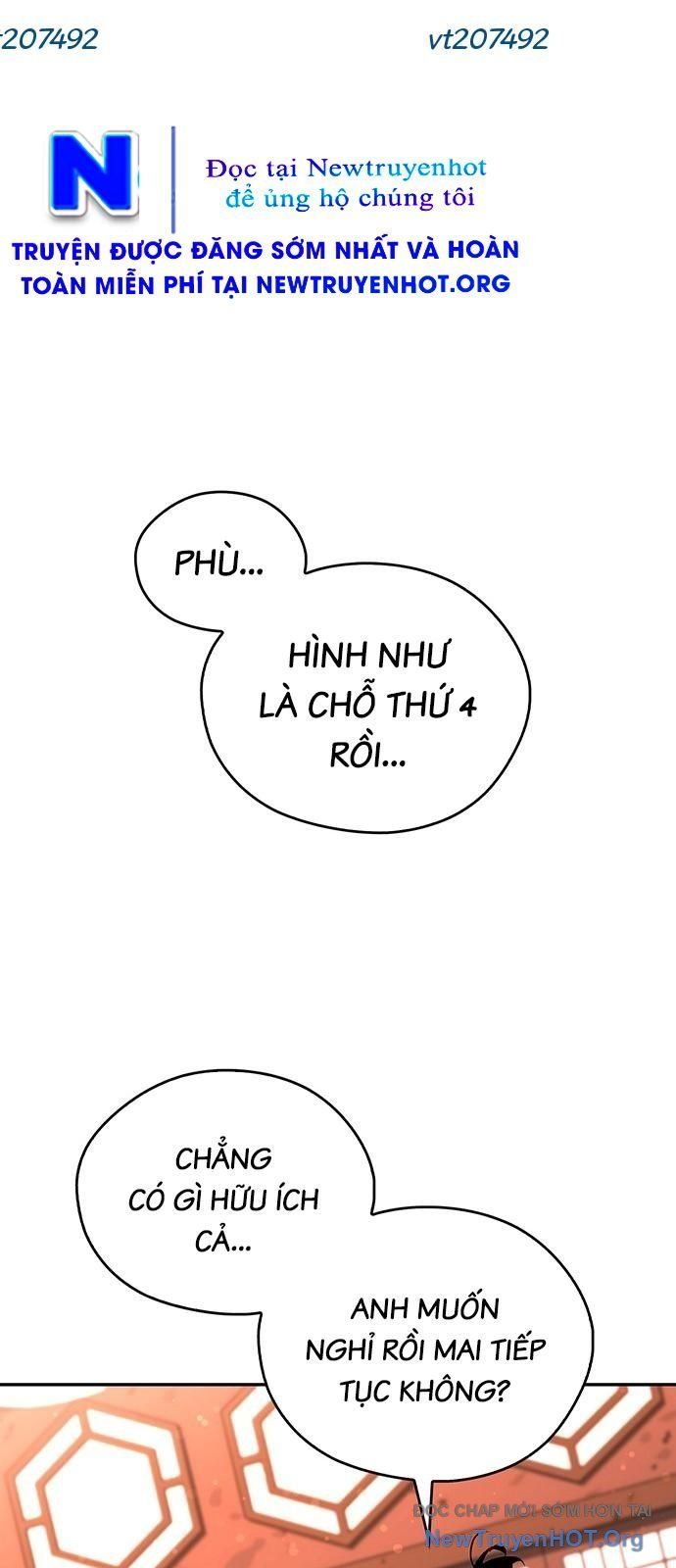 Võ Học Miền Viễn Tây [Chap 35-37]