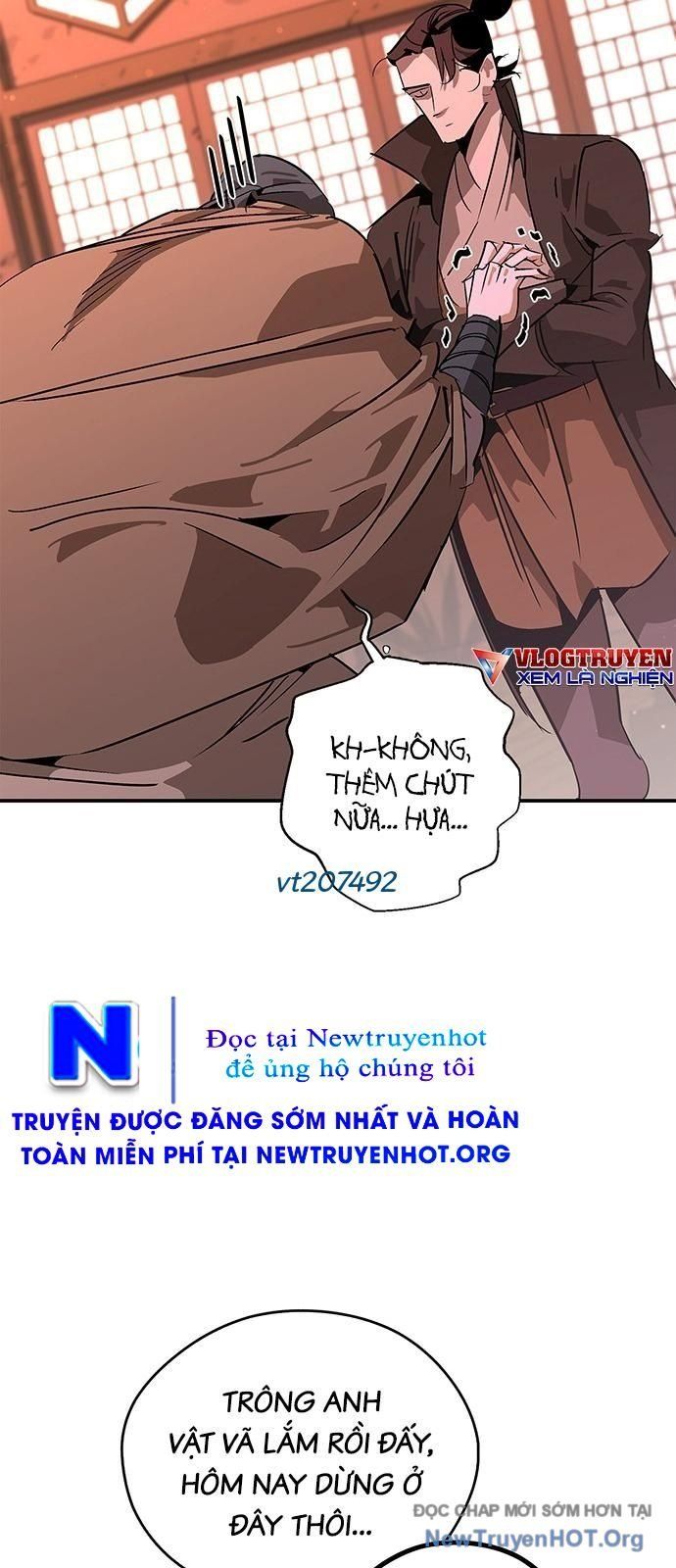 Võ Học Miền Viễn Tây [Chap 35-37]