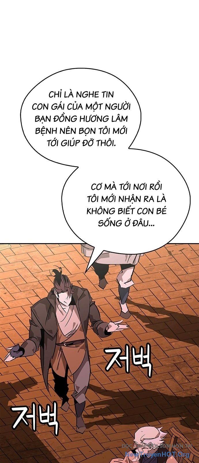 Võ Học Miền Viễn Tây [Chap 35-37]