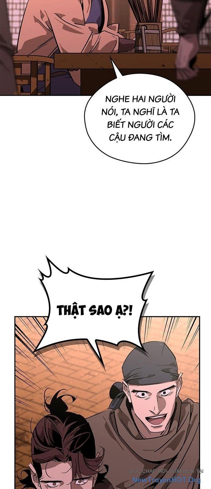 Võ Học Miền Viễn Tây [Chap 35-37]