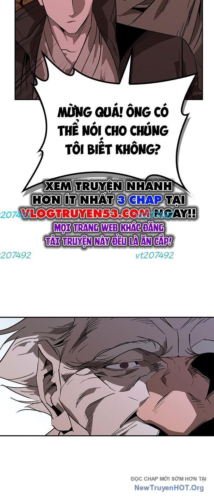 Võ Học Miền Viễn Tây [Chap 35-37]