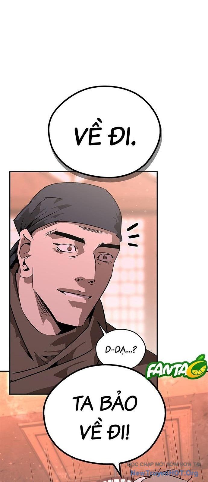 Võ Học Miền Viễn Tây [Chap 35-37]