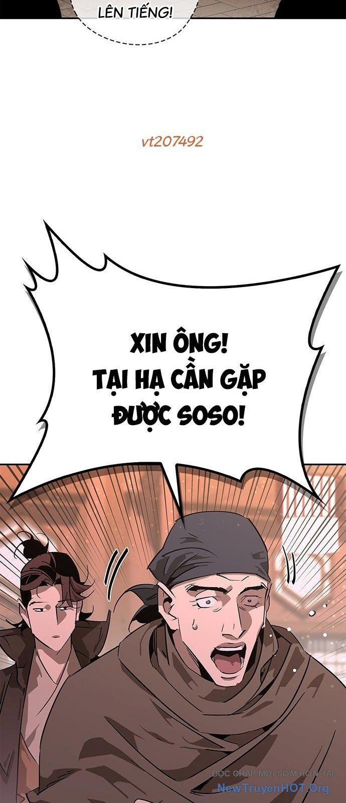 Võ Học Miền Viễn Tây [Chap 35-37]