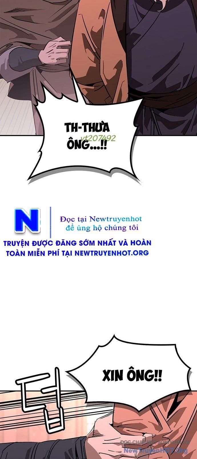Võ Học Miền Viễn Tây [Chap 35-37]
