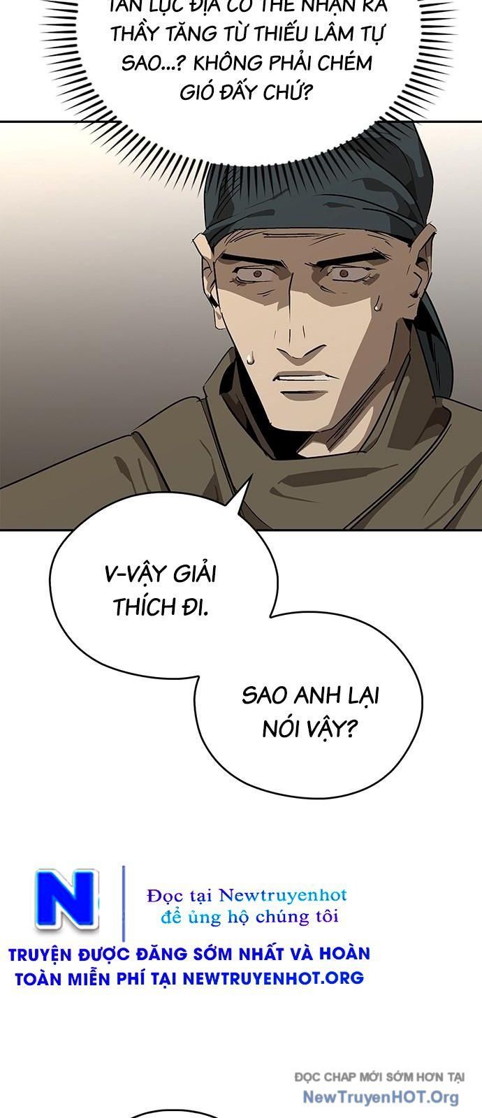 Võ Học Miền Viễn Tây [Chap 35-37]
