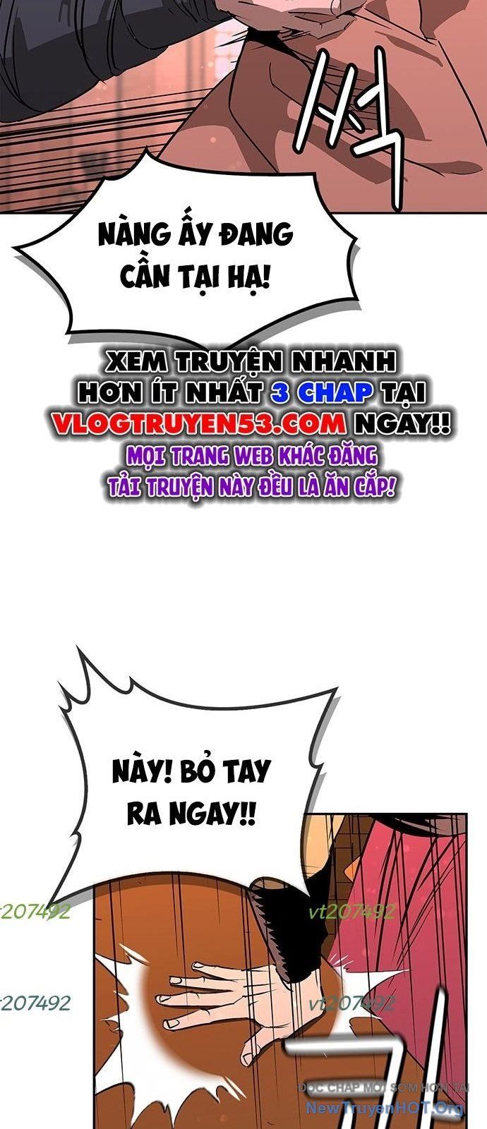 Võ Học Miền Viễn Tây [Chap 35-37]