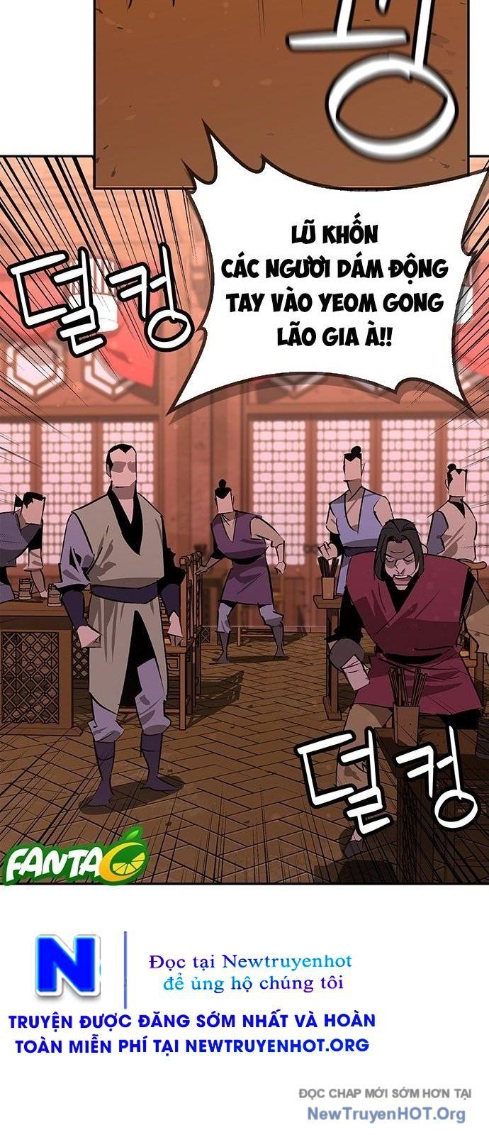 Võ Học Miền Viễn Tây [Chap 35-37]