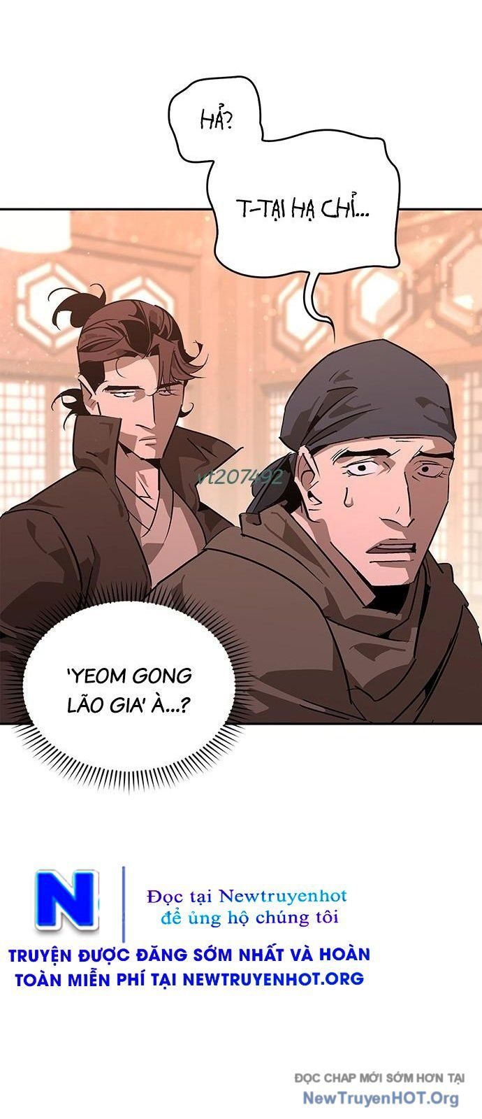 Võ Học Miền Viễn Tây [Chap 35-37]