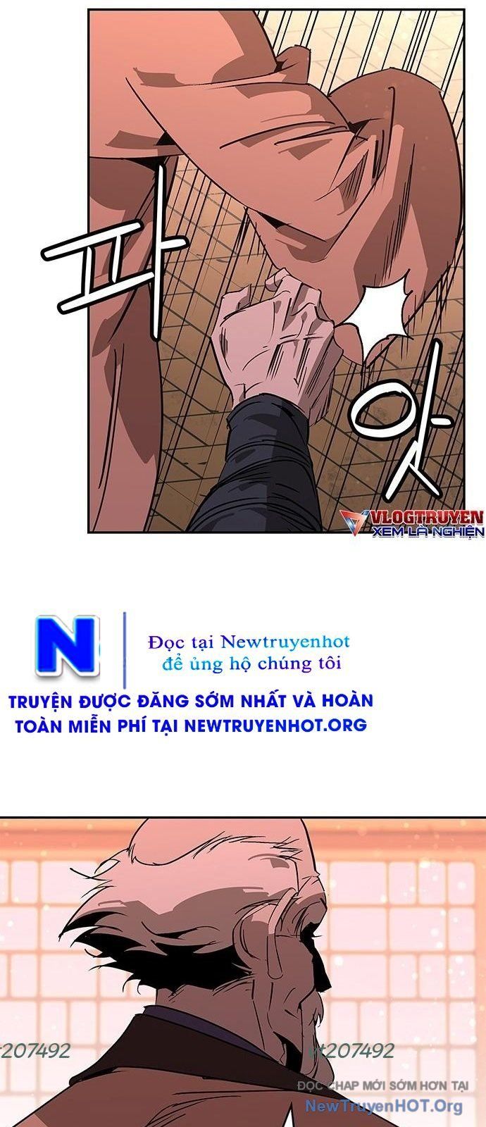 Võ Học Miền Viễn Tây [Chap 35-37]
