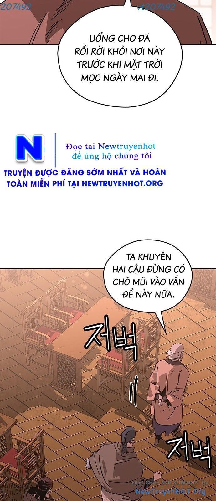 Võ Học Miền Viễn Tây [Chap 35-37]
