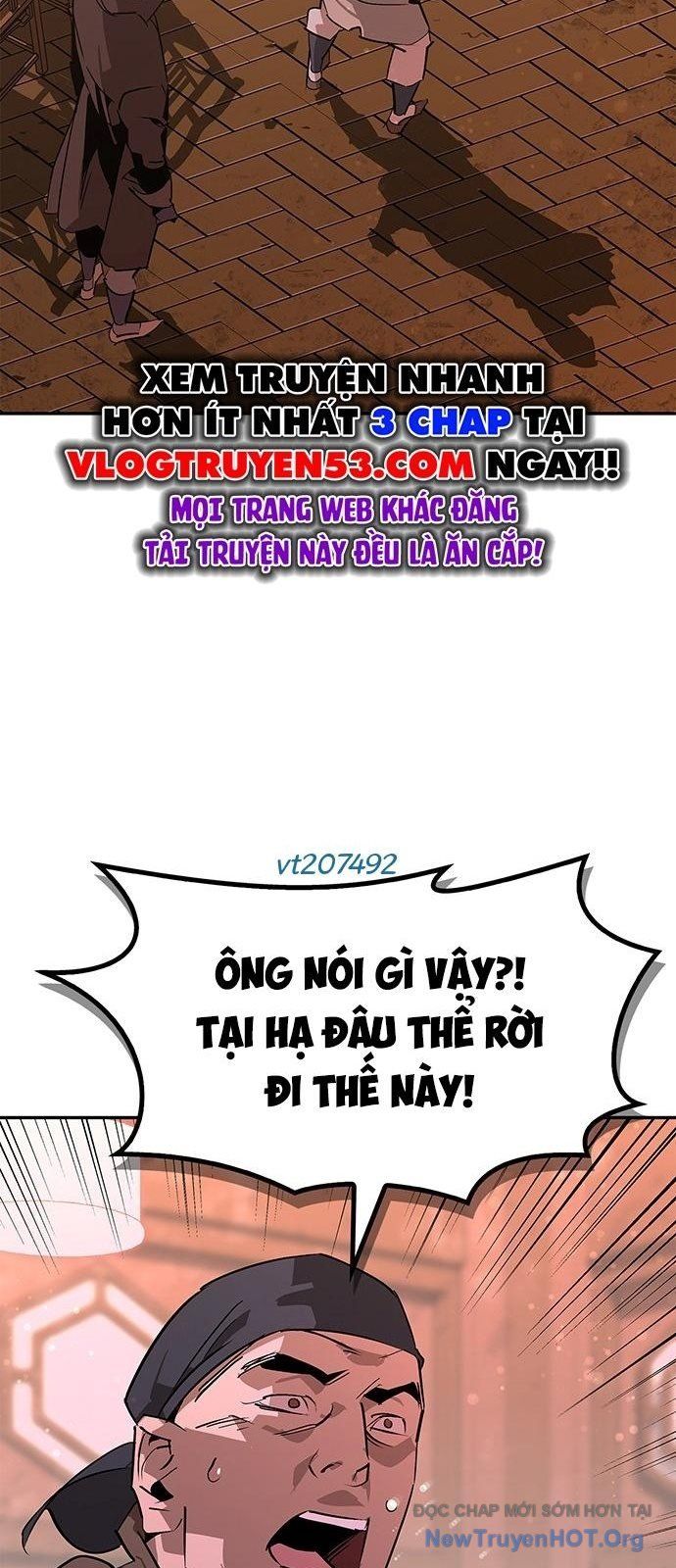 Võ Học Miền Viễn Tây [Chap 35-37]