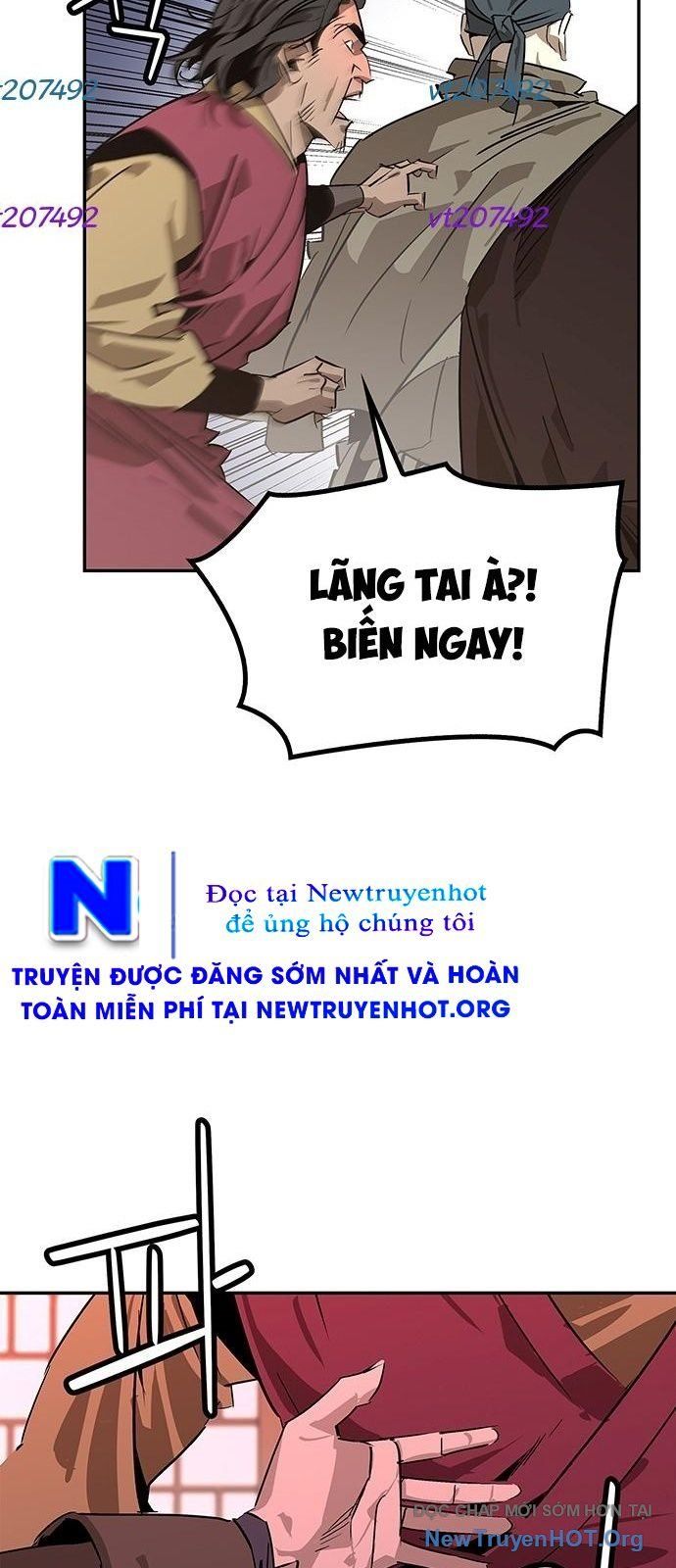 Võ Học Miền Viễn Tây [Chap 35-37]