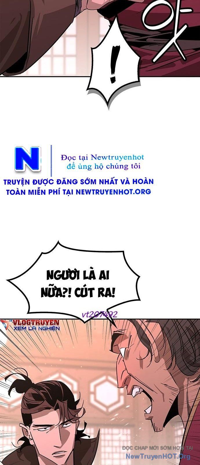 Võ Học Miền Viễn Tây [Chap 35-37]