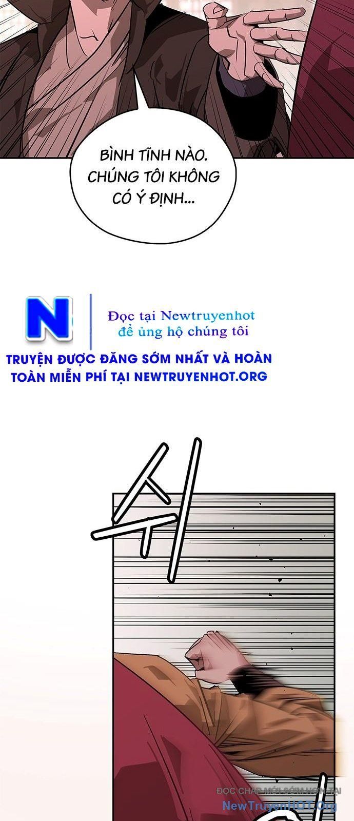 Võ Học Miền Viễn Tây [Chap 35-37]