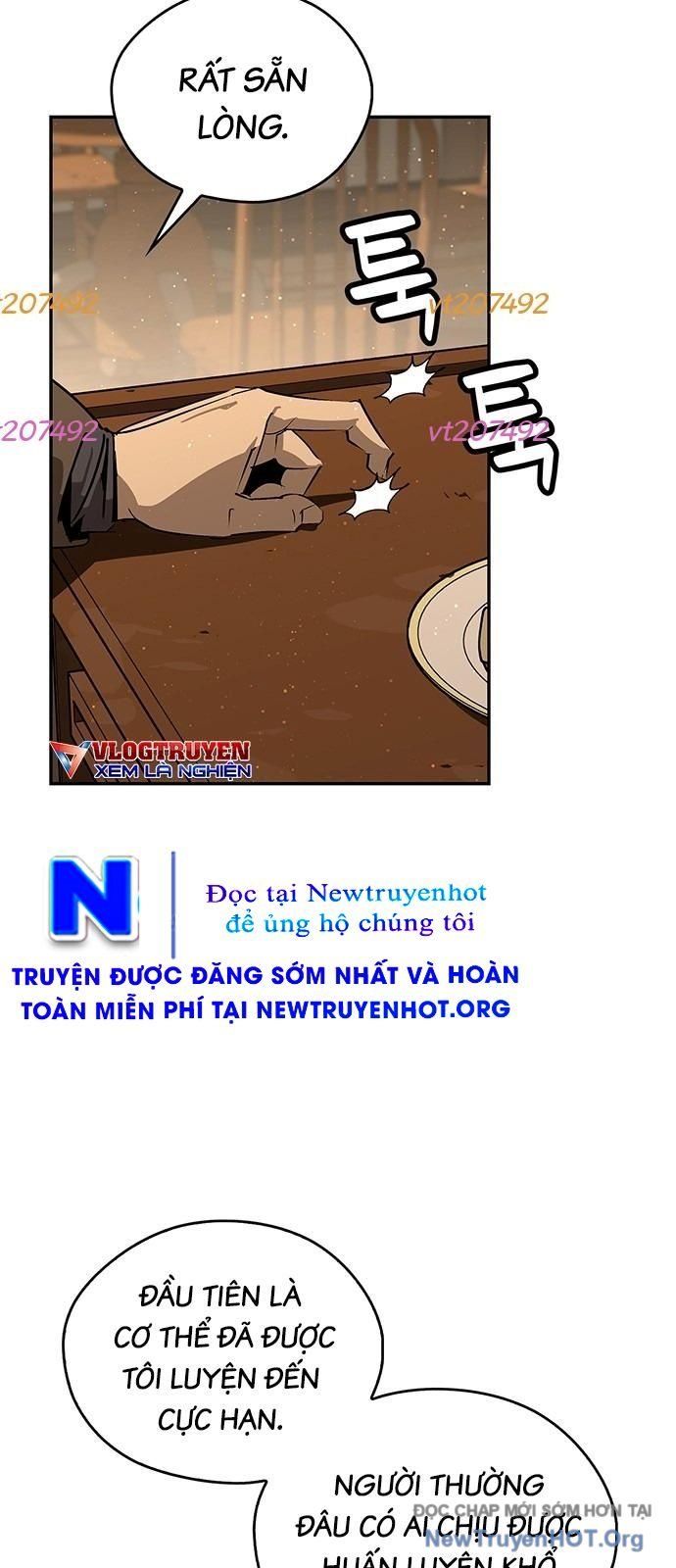 Võ Học Miền Viễn Tây [Chap 35-37]
