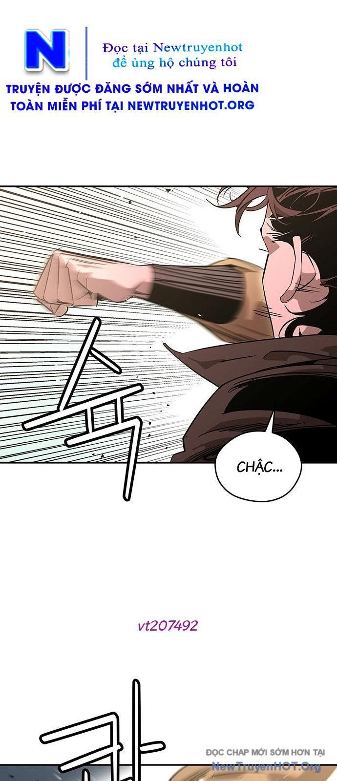 Võ Học Miền Viễn Tây [Chap 35-37]