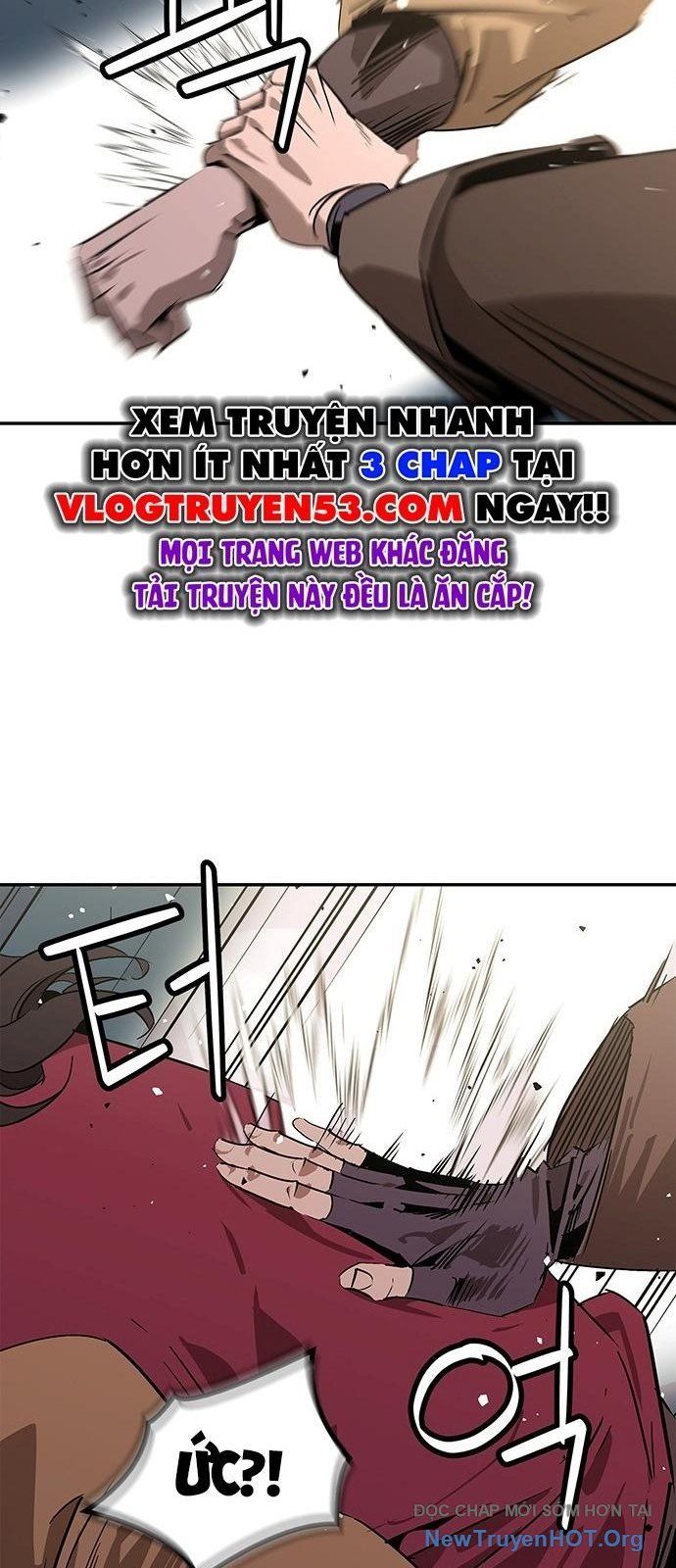 Võ Học Miền Viễn Tây [Chap 35-37]